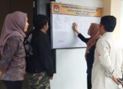 KPU Sumedang Buka Pendaftaran Petugas Pantarlih Pilkada Serentak 2024