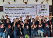 IJTI: Jurnalisme Positif, Ikut Jaga Kondusifitas Pilkada 2024