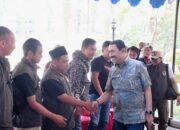 Iduladha, IPDN dan Kemendagri Salurkan 175 Ekor Hewan Kurban