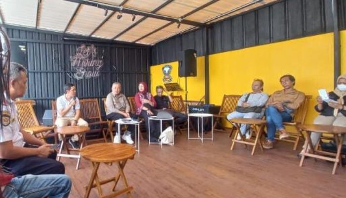 Miris, Pengidap HIV/AIDS Meningkat Cukup Tajam di Kabupaten Tasikmalaya