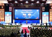 Bupati Kaimana Dorong Kapasitas dan Wawasan Praja Utama IPDN