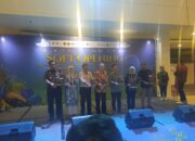 Sekda Herman Suryatman Lakukan “Soft Opening” Karya Kreatif Jawa Barat dan Pekan Kerajinan Jawa Barat 2024