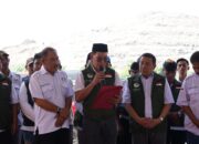 Sambangi TPA Bantar Gebang, Ono Surono Didukung Jadi Gubernur Jabar