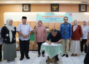 Pemkot Tasikmalaya Cari Cara Atasi New Stunting