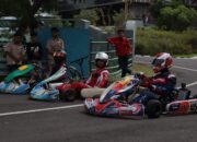 Electric Karting Race 2024 Piala Menteri PUPR Segera Digelar