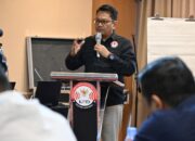 KPID Jawa Barat Kupas Soal Penyiaran Berkeadilan