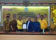 Yusuf Buka Pintu untuk Koalisi dan Calon Pendamping