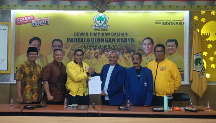 Yusuf Buka Pintu untuk Koalisi dan Calon Pendamping