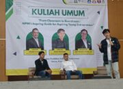 Konektivitas Tol Getaci Harus Ditangkap Pengusaha Tasik