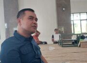 Relawan Prabowo-Gibran Siap Dorong Ivan Dicksan Manggung di Pilkada Kota Tasik