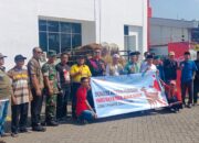 CCEP Indonesia Bagikan Hewan Kurban, Dukung Pengembangan Masyarakat