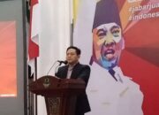 Abdy Yuhana: Haul Bung Karno ke-54, Keteladanan Pemimpin Tanpa Pamrih