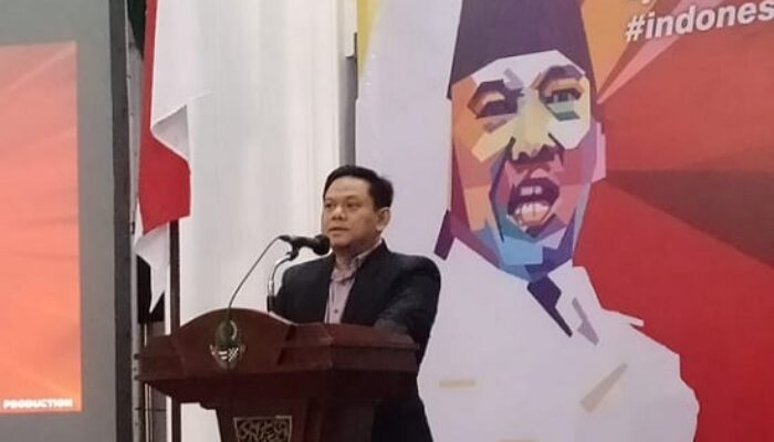 Abdy Yuhana: Haul Bung Karno ke-54, Keteladanan Pemimpin Tanpa Pamrih