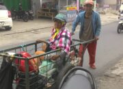 Romeo Juliet di Atas Gerobak Dari Nanggorak