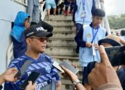 Usai Persib Legend Main di Tasik, Muncul Ide Turnamen Pilkada