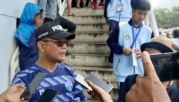 Usai Persib Legend Main di Tasik, Muncul Ide Turnamen Pilkada