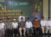 Ketimbang Berebut Surat Tugas PPP, AW Lebih Memilih Jalan Ini