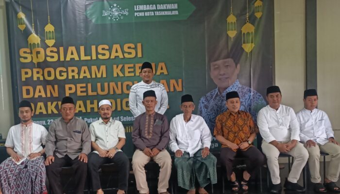 Ketimbang Berebut Surat Tugas PPP, AW Lebih Memilih Jalan Ini