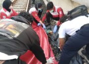 Daop 2 Bandung Ingatkan Masyarakat Tak Lakukan Aktivitas di Sekitar Jalur KA