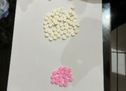 Pengunjung Rutan Kelas I Bandung Bawa Ekstasi dan Obat Keras Terlarang, Diamankan