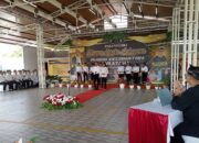 Seleksi Mojang Jajaka Tasikmalaya Banyak yang Grogi