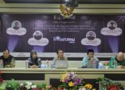 Membangun Green Economy di Lingkungan PCM se-Kota Tasikmalaya