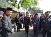 Meriah! Pesta Rakyat Hari Bhayangkara Ke-78 di Gasibu