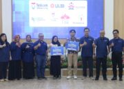 APERTI BUMN Umumkan 295 Mahasiswa Penerima Beasiswa