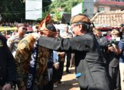 Ngalaksa dan Tarawangsa Asal Rancakalong Ditetapkan sebagai Warisan Budaya Tak Benda