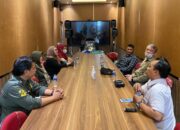 Komite SMAN 2 Kota Cimahi: Kepada Forum Wartawan Pendidikan Jabar Tegaskan Tidak Ada Paksaan Bayar Sumbangan