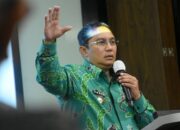 Soal Judi Online, Begini Harapan Pj Bupati Sumedang