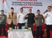 Lembaga Penyiaran Miliki Tugas Penting untuk Memberikan Edukasi kepada Masyarakat