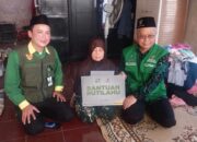 Baznas Cianjur Bedah Rutilahu di Cibeber