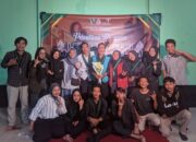 Sah, LSMI HMI Cabang Tasikmalaya Terbentuk