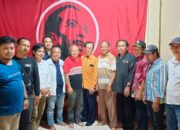 Projo Dorong Dedi Supandi Maju di Pilkada Majalengka 2024