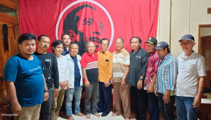 Projo Dorong Dedi Supandi Maju di Pilkada Majalengka 2024