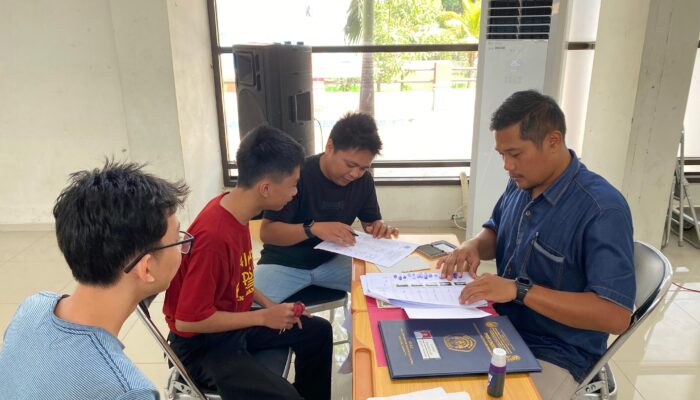 SMKN 6 Kota Bandung Bagikan 752 Ijazah, Tanpa Syarat dan Salurkan Lulusannya Bekerja di DUDI