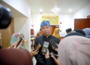 Kejaksaan Periksa ULP Pemkot Bandung, Dharmawan: Pelayanan Publik Tetap Berjalan