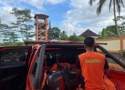 Dua Remaja Terseret Arus di Pantai Karang Papak Garut