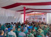 Program BSMSS di Desa Pamulihan Sumedang Ditutup
