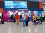 Promo Juleha, Tiket Murah Pasca Libur Sekolah, KAI Daop 2 Bandung
