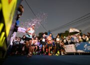 Jabar Run 10K 2024 di Kota Cirebon, Gelorakan Gaya Hidup Sehat dan Pariwisata