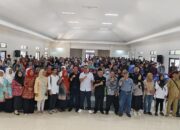 Asep Dzulfikri Tekankan Religius Islami sebagai Konsep Besar Warisan Leluhur