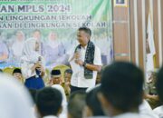 Bekasi: MPLS Diikuti 302.713 Peserta, Bey Machmudin Minta Tidak Ada Kekerasan dan Perundungan