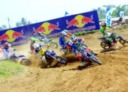 Kratingdaeng Supercrosser 2024 Dirtwar Energy Kembali Digelar, Diikuti Crosser terbaik dari Seluruh Indonesia