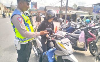 Operasi Patuh Lodaya