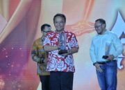 Pemda Provinsi Jawa Barat Raih Penghargaan Inovasi Penanganan Kejahatan Siber