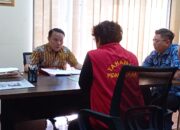 KORUPSI: Mantan Pejabat Kementerian PANRB Ditangkap Kejari Bandung Usai Liburan di Italia