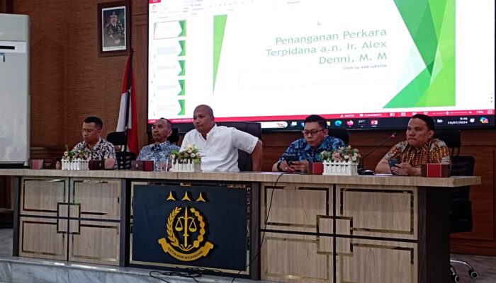 Catat! Ini Capaian Kinerja Kejari Bandung Periode Januari-Juli 2024
