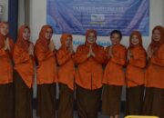 IKWI Kabupaten Bandung Juara Harapan 1 Lomba Kreasi Tumpeng Nusantara Tingkat Nasional